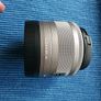 CANON 15-45 mm f/3.5-6.3 Silver Image 7
