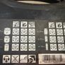 Makita hole cutting set Image 6