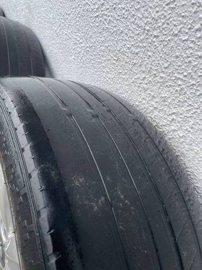 Wheels 5x120 Opel/Vauxhall Insignia 2008-2017