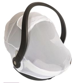Maxi cosi car seat net cover
