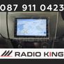 Premium Carplay Suzuki Swift Android Auto Stereo Image 6