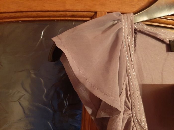 BNWT Miss Selfridge Blouse