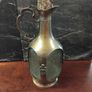 Silver plate and Glass Claret Jug Image 10