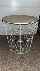 Side table