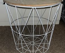 Side table