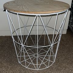 Side table
