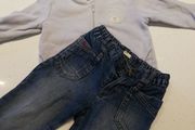 Benetton 9-12 months