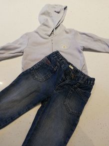 Benetton 9-12 months