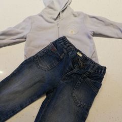 Benetton 9-12 months