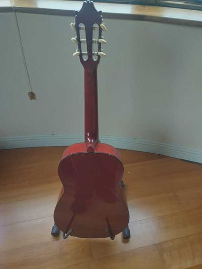 Kids' Classical Guitar. 1/2 Size. Jack and Danny Brothers