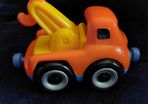 ELC Magnetic vehicle ( C 27 ) 1139