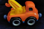 ELC Magnetic vehicle ( C 27 ) 1139