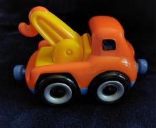 ELC Magnetic vehicle ( C 27 ) 1139