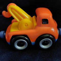 ELC Magnetic vehicle ( C 27 ) 1139