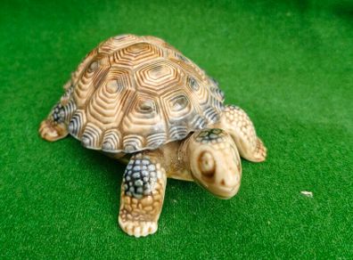 Original WADE Whimsy Tortoise trinket box