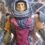 BRAND NEW He Man & The Masters of the Universe Power Attack Man E Faces Action Figure Image 5