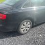 Audi A4 alloys Image 7