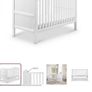 cot/toddler bed x2 Image 5