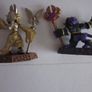Skylanders Imaginators Figures X4 Image 5