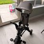 Doona Liki s1 Trike Image 2