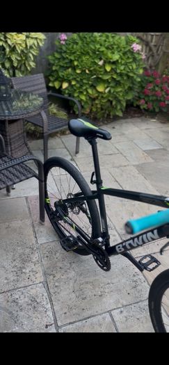 B-Twin st 520