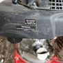 Sickle Bar Mower -HONDA Engine Image 4