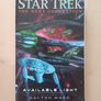 Star Trek Books Bundle Science Fiction Adventure Enterprise Voyager TNG TOS DS9 Image 3