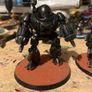 Warhammer 40k Kastellan Robots Adeptus Mechanicus Image 2