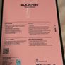 Blackpink K-pop group light stick Image 5