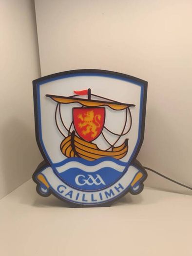 Galway GAA Lightbox
