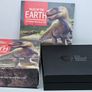 Royal Mint 2020 50p Silver Proof Dinosauria Collection Magalozaurus Image 3