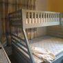 Triple Bunk Bed - Small Double and Single Image 5