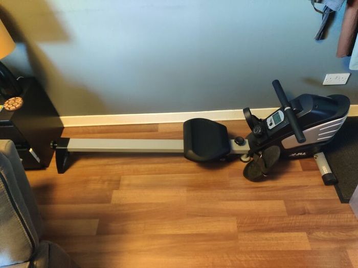 Rowing Machine