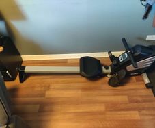 Rowing Machine