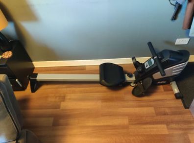 Rowing Machine