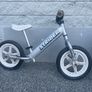 Balance bike scooter roller-skates garage sale!! Image 5