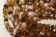 Handmade bracelets