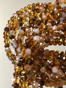 Handmade bracelets