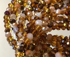 Handmade bracelets