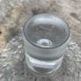 Rare vintage Thomas crystal candle holder Image 7