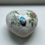 Vintage Aynsley China trinket box Image 2