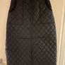 Quilted skirt Image 3