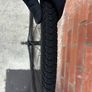 set wheels size 700 Image 5