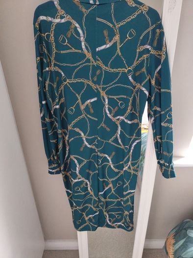 Ladies Dress