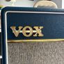 Vox AC4C1 Custom Combo, Blue Image 2