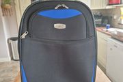 small suitcase