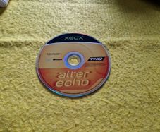 Alter Echo xbox Original