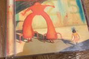 The Flaming Lips - Yoshimi Battles the Pink Robots