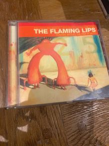 The Flaming Lips - Yoshimi Battles the Pink Robots