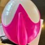 Power Rangers - Pink Helmet Image 8